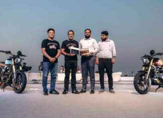 TVS Motor launches ‘Rann Utsav’ edition motorcycles tvs-motor-launches-rann-utsav-edition-motorcycles