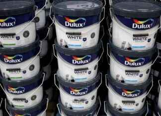 Valuation of AkzoNobel’s India Paint Business: Key Focus valuation-of-akzonobels-ndia-paint-business-key-focus