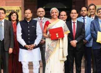 Will FM Nirmala Sitharaman’s Union Budget 2025-26 Boost Consumption? will-fm-nirmala-sitharamans-union-budget-2025-26-boost-consumption