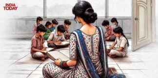 Women’s Role in Time Use Survey: Household and Caregiving Work womens-role-in-time-use-survey-household-and-caregiving-work