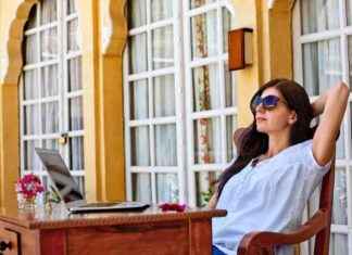 35% Growth in Women’s Travel Segment at Thomas Cook India 35-growth-in-womens-travel-segment-at-thomas-cook-ndia