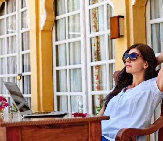 35% Growth in Women’s Travel Segment at Thomas Cook India 35-growth-in-womens-travel-segment-at-thomas-cook-ndia