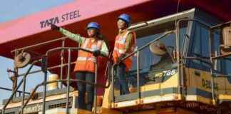 Accident at Tata Steel Kalinganagar Plant: Nine Workers Injured accident-at-tata-steel-kalinganagar-plant-nine-workers-njured