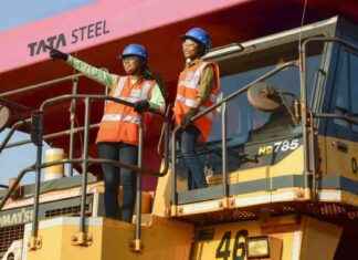 Accident at Tata Steel Kalinganagar Plant: Nine Workers Injured accident-at-tata-steel-kalinganagar-plant-nine-workers-njured