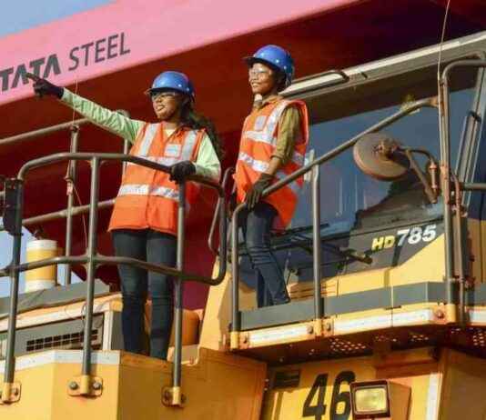 Accident at Tata Steel Kalinganagar Plant: Nine Workers Injured accident-at-tata-steel-kalinganagar-plant-nine-workers-njured