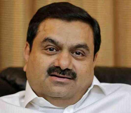 Adani Brothers Cleared of Market Violation Charges adani-brothers-cleared-of-market-violation-charges