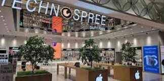 Adani’s Ospree Duty-Free Retailer Revenue to Reach $1 Billion adanis-ospree-duty-free-retailer-revenue-to-reach-1-billion