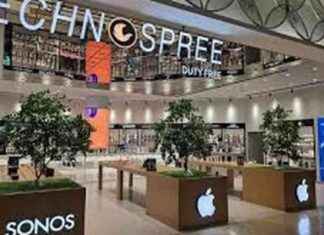 Adani’s Ospree Duty-Free Retailer Revenue to Reach $1 Billion adanis-ospree-duty-free-retailer-revenue-to-reach-1-billion