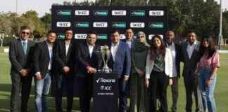 ICC and Unilever Partner for Women’s Cricket Advancement cc-and-unilever-partner-for-womens-cricket-advancement