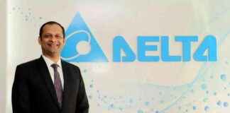 Delta Electronics India Aims for 30% Annual Growth in EV Sector delta-electronics-ndia-aims-for-30-annual-growth-in-ev-sector