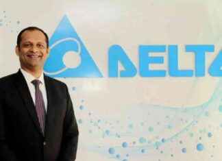 Delta Electronics India Aims for 30% Annual Growth in EV Sector delta-electronics-ndia-aims-for-30-annual-growth-in-ev-sector