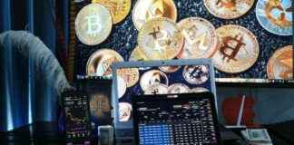 Donald Trump Announces US Crypto Capital Strategy: Bitcoin Jumps 9% donald-trump-announces-us-crypto-capital-strategy-bitcoin-jumps-9