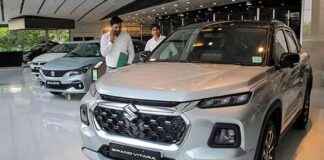 Double-Digit Growth in PVs & Two-Wheelers Export April-February double-digit-growth-in-pvs-two-wheelers-export-april-february