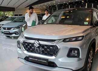 Double-Digit Growth in PVs & Two-Wheelers Export April-February double-digit-growth-in-pvs-two-wheelers-export-april-february