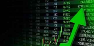 Equity Market Rebound: FPIs Ease Selling Spree equity-market-rebound-fps-ease-selling-spree