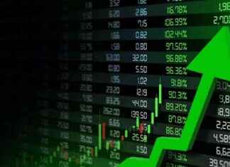 Equity Market Rebound: FPIs Ease Selling Spree equity-market-rebound-fps-ease-selling-spree