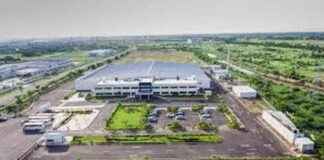 Expansion of Sanmar Group’s Engineering Units at OneHub Chennai expansion-of-sanmar-groups-engineering-units-at-onehub-chennai