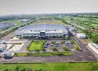 Expansion of Sanmar Group’s Engineering Units at OneHub Chennai expansion-of-sanmar-groups-engineering-units-at-onehub-chennai