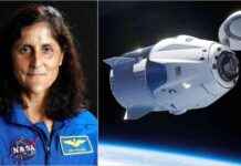Extended Mission: Sunita Williams & Butch Wilmore in Space extended-mission-sunita-williams-butch-wilmore-in-space