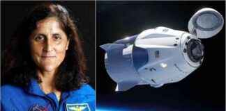Extended Mission: Sunita Williams & Butch Wilmore in Space extended-mission-sunita-williams-butch-wilmore-in-space