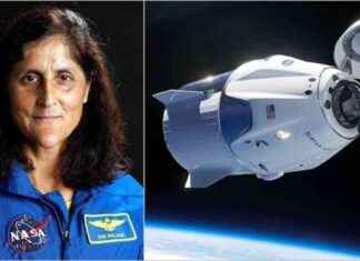 Extended Mission: Sunita Williams & Butch Wilmore in Space extended-mission-sunita-williams-butch-wilmore-in-space