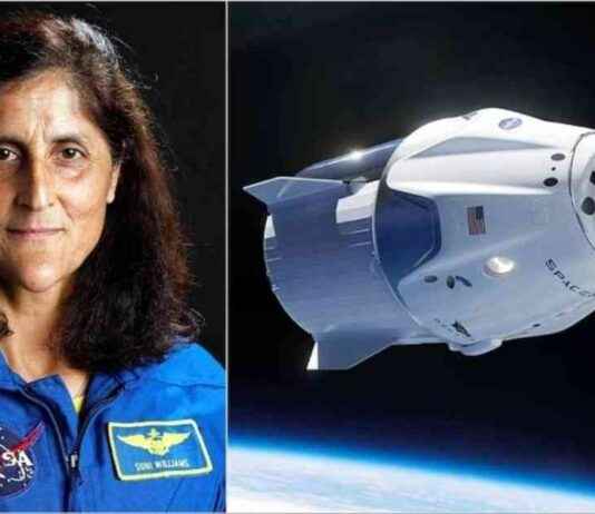 Extended Mission: Sunita Williams & Butch Wilmore in Space extended-mission-sunita-williams-butch-wilmore-in-space