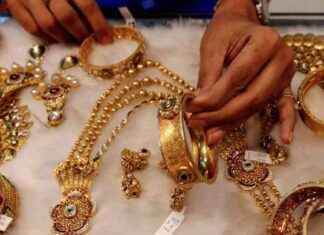 Gold Price Today: Latest Rates in Mumbai, Chennai, Delhi & More gold-price-today-latest-rates-in-mumbai-chennai-delhi-more