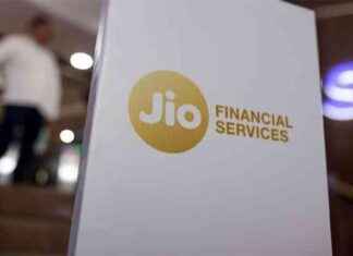 Jio Financial Acquires Rs 105 Crore Jio Payments Bank Shares jio-financial-acquires-rs-105-crore-jio-payments-bank-shares