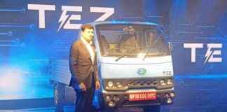 Jupiter Electric Mobility Introduces JEM Tez Electric Small Truck jupiter-electric-mobility-ntroduces-jem-tez-electric-small-truck
