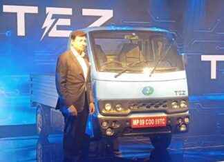 Jupiter Electric Mobility Introduces JEM Tez Electric Small Truck jupiter-electric-mobility-ntroduces-jem-tez-electric-small-truck