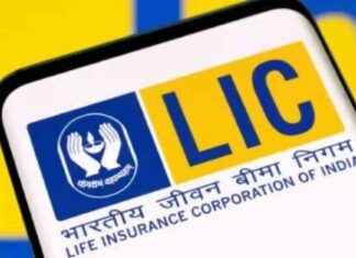 LIC Stock Portfolio Decline: Kotak Lowers Target Price lc-stock-portfolio-decline-kotak-lowers-target-price