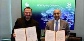 Manufacturing Servers in India: Kalyani Powertrain and Compal Electronics Partnership manufacturing-servers-in-ndia-kalyani-powertrain-and-compal-electronics-partnership