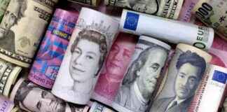 Market rebound eases FPI outflows, selling pressure – SEO friendly title market-rebound-eases-fp-outflows-selling-pressure-seo-friendly-title