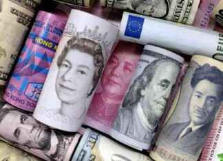 Market rebound eases FPI outflows, selling pressure – SEO friendly title market-rebound-eases-fp-outflows-selling-pressure-seo-friendly-title