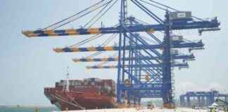 India Aims to Finish 150 Maritime Projects by 2025 ndia-aims-to-finish-150-maritime-projects-by-2025