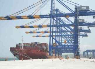 India Aims to Finish 150 Maritime Projects by 2025 ndia-aims-to-finish-150-maritime-projects-by-2025