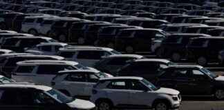 India’s Auto Component Industry Aims for $100 Billion Exports ndias-auto-component-ndustry-aims-for-100-billion-exports