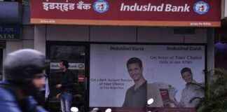 IndusInd Bank: ₹2,000 Crore Net Worth Hit Due to Derivative Gaps ndusnd-bank-2000-crore-net-worth-hit-due-to-derivative-gaps