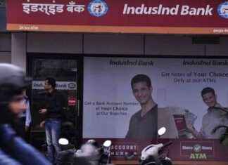 IndusInd Bank: ₹2,000 Crore Net Worth Hit Due to Derivative Gaps ndusnd-bank-2000-crore-net-worth-hit-due-to-derivative-gaps