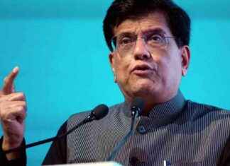 Nifty 50 Valuation: Piyush Goyal Deems 19x FY26 Reasonable nifty-50-valuation-piyush-goyal-deems-19x-fy26-reasonable