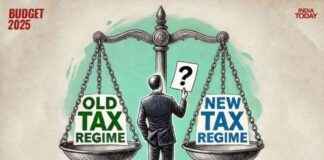 Opt for New Tax Regime for More Savings in FY2025-26. opt-for-new-tax-regime-for-more-savings-in-fy2025-26