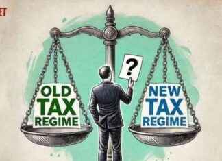 Opt for New Tax Regime for More Savings in FY2025-26. opt-for-new-tax-regime-for-more-savings-in-fy2025-26