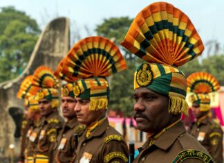 OTP India XYZ: Secure Your Online Identity Now!