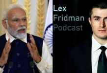 PM Modi Discusses 5G, AI, and Space on Lex Fridman Podcast pm-modi-discusses-5g-a-and-space-on-lex-fridman-podcast