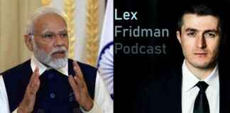 PM Modi Discusses 5G, AI, and Space on Lex Fridman Podcast pm-modi-discusses-5g-a-and-space-on-lex-fridman-podcast