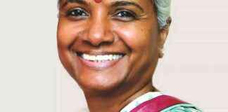 Priyadarshini Gaddam Appointed Director of NMDC Board priyadarshini-gaddam-appointed-director-of-nmdc-board