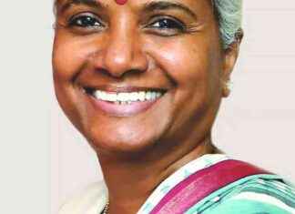 Priyadarshini Gaddam Appointed Director of NMDC Board priyadarshini-gaddam-appointed-director-of-nmdc-board