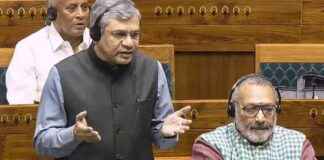 Railway Minister mandates menu and rate list display in trains railway-minister-mandates-menu-and-rate-list-display-in-trains