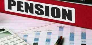 Reassess NPS Portfolios as Sensex, Nifty Decline: AUM Growth 20.3% reassess-nps-portfolios-as-sensex-nifty-decline-aum-growth-203