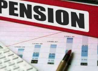 Reassess NPS Portfolios as Sensex, Nifty Decline: AUM Growth 20.3% reassess-nps-portfolios-as-sensex-nifty-decline-aum-growth-203